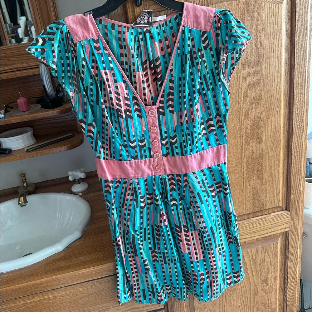 Juicy couture authentic vintage